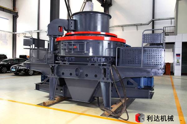 鵝卵石制砂機(jī)包裝配送及其四種除銹方法